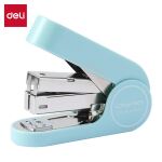 Deli EM416 Standard-Clinch Blau