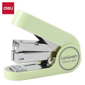 Deli EM416 Standard-Clinch Grün