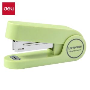 Deli EM415 Standard-Clinch Grün