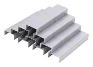 Deli E0012S Heftklammer Klammerpack 1000 Heftklammern