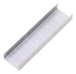 Deli E0012S Heftklammer Klammerpack 1000 Heftklammern
