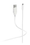 Flexline FL31-72186 USB Kabel USB 2.0 1,8 m USB A...