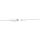 Flexline FL31-72186 USB Kabel USB 2.0 1,8 m USB A Micro-USB B Weiß