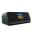 ICY BOX Heart Dock 2300, 11-in-1 DockingStation mit zwei Videoausgängen und LCD-Display