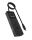 ICY BOX Spade Dock 4038, 7-in-1 DockingStation mit LCD-Display und 100 W PD