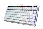 ASUS ROG Falchion Ace 75 HE WHT Tastatur Gaming USB...