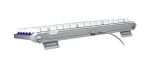 ASUS ROG Falchion Ace 75 HE WHT Tastatur Gaming USB QWERTZ Deutsch Weiß