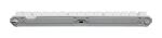 ASUS ROG Falchion Ace 75 HE WHT Tastatur Gaming USB QWERTZ Deutsch Weiß