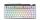 ASUS ROG Falchion Ace 75 HE WHT Tastatur Gaming USB QWERTZ Deutsch Weiß