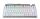 ASUS ROG Falchion Ace 75 HE WHT Tastatur Gaming USB QWERTZ Deutsch Weiß
