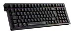 ASUS ROG Strix Morph 96 Wireless Tastatur Gaming USB + RF Wireless + Bluetooth QWERTZ Deutsch Schwarz