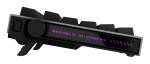 ASUS ROG Strix Morph 96 Wireless Tastatur Gaming USB + RF Wireless + Bluetooth QWERTZ Deutsch Schwarz