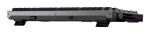 ASUS ROG Strix Morph 96 Wireless Tastatur Gaming USB + RF Wireless + Bluetooth QWERTZ Deutsch Schwarz