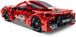 IM MASTER Pull Back - Super Car - 437 Pieces