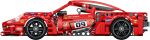 IM MASTER Pull Back - Super Car - 437 Pieces