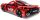 IM MASTER Pull Back - Super Car - 437 Pieces