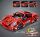 IM MASTER Pull Back - Super Car - 437 Pieces