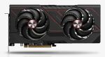 Sapphire PULSE RX 9070 AMD Radeon RX 9070 GRE 12 GB GDDR6