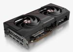 Sapphire PULSE RX 9070 AMD Radeon RX 9070 GRE 12 GB GDDR6