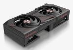 Sapphire PULSE RX 9070 AMD Radeon RX 9070 GRE 12 GB GDDR6