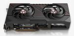 Sapphire PULSE RX 9070 AMD Radeon RX 9070 GRE 12 GB GDDR6