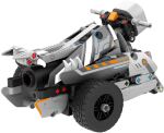 IM MASTER 2.4G R/C 3 in 1 Intelligent Robot - 653pcs