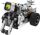 IM MASTER 2.4G R/C 3 in 1 Intelligent Robot - 653pcs