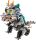 IM MASTER 2.4G R/C 3 in 1 Intelligent Robot - 653pcs