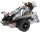 IM MASTER 2.4G R/C 3 in 1 Intelligent Robot - 653pcs