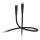 S/CONN maximum connectivity Flexline-USB Kabel Typ-C Verbindungskabel, 3.2 Gen 2x2, TPE, 3m