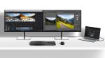 HP Series 7 Pro Serie 7 Pro 31,5 Zoll 4K Thunderbolt 4 Docking-Monitor – 732xk
