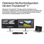 HP Series 7 Pro Serie 7 Pro 31,5 Zoll 4K Thunderbolt 4 Docking-Monitor – 732xk