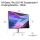 HP Series 7 Pro Serie 7 Pro 31,5 Zoll 4K Thunderbolt 4 Docking-Monitor – 732xk