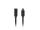 Lanberg CA-USBE-20CC-0015-BK USB Kabel USB 3.2 Gen 1 (3.1 Gen 1) 1,5 m USB C 5 Gbit/s 100 W Schwarz