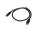 Lanberg CA-USBE-20CC-0005-BK USB Kabel USB 3.2 Gen 1 (3.1 Gen 1) 0,5 m USB C 5 Gbit/s 100 W Schwarz