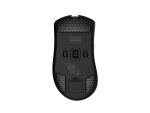 GENESIS Zircon 880 Maus Gaming Rechts RF Wireless + Bluetooth + USB Type-C Optisch 12000 DPI