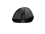 GENESIS Zircon 880 Pro Maus Gaming Rechts RF Wireless + Bluetooth + USB Type-C Optisch 30000 DPI
