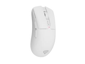 GENESIS Zircon 880 Pro Maus Gaming Rechts RF Wireless + Bluetooth + USB Type-C Optisch 30000 DPI
