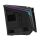 GIGABYTE AORUS C700 GLASS PC-Gehäuse – Full-Tower, unterstützt bis zu E-ATX & 420-mm-Radiatoren, vorinstallierte 5x 120-mm-Lüfter, USB 3.1 Typ-C, RGB Fusion