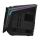 GIGABYTE AORUS C700 GLASS PC-Gehäuse – Full-Tower, unterstützt bis zu E-ATX & 420-mm-Radiatoren, vorinstallierte 5x 120-mm-Lüfter, USB 3.1 Typ-C, RGB Fusion