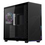 GIGABYTE C400 Midi Tower Schwarz