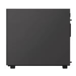 GIGABYTE C400 Midi Tower Schwarz