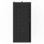 GIGABYTE C400 Midi Tower Schwarz