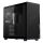 GIGABYTE C400 Midi Tower Schwarz