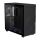GIGABYTE C400 Midi Tower Schwarz