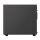 GIGABYTE C400 Midi Tower Schwarz