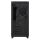 GIGABYTE C400 Midi Tower Schwarz