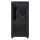 GIGABYTE C400 Midi Tower Schwarz