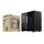 GIGABYTE C400 Midi Tower Schwarz