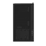 GIGABYTE C500 PANORAMIC STEALTH Midi Tower Schwarz